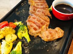 -必胜客(安阳中华路店)