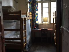 -武汉探路者国际青年旅舍