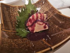 -上井料理黑金店(IFS国金中心店)