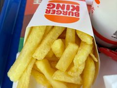 -汉堡王(北京三里屯购物中心)