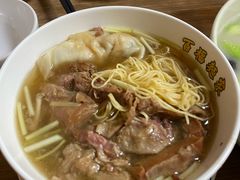 -百福麵家(新馬路店)