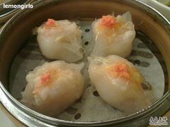 鱼翅凤眼饺-稻香(新港中心店)