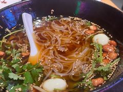 -杨记齐齐哈尔烤肉(五莲路店)
