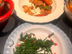 -阿里家·新疆烤肉酒場