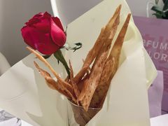 -晶雅花园西餐厅(南京首店)