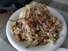 爽口海蜇皮-华春餐馆(鱼山路店)
