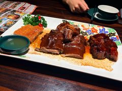 -粤·向群饭店(麓景路店)