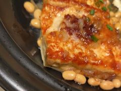 客家酿豆腐-客语客家菜(琶洲保利店)
