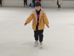 -TheRink大零溜冰场(IFS国金中心店)