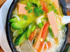 -沈妈砂锅(光华村店)