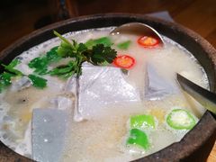 -桂小厨广西菜(青秀万达店)
