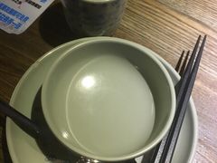 -蜜桃餐厅·江浙融合菜(荟聚购物中心店)