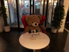 -EATALIA意塔利意式餐厅(鼓楼店)