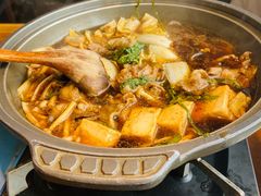 -九井澤精致料理(金茂店)