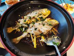 -小满海鲜·别院(天津旗舰店)