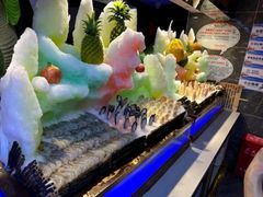 -布罗城堡自助烧烤(鸿通城购物中心店)