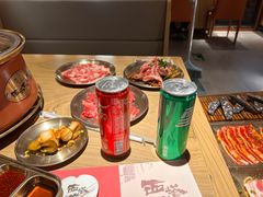 -西塔老太太泥炉烤肉(亚运村店)