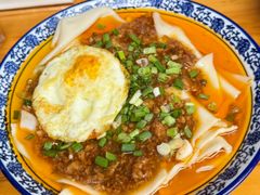 -荣昌鸡汤铺盖面(华新路店)