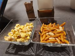 -一澜江宴·江景地标楚菜(江滩公园店)