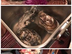 -矶野水产(澳门逸园中心店)