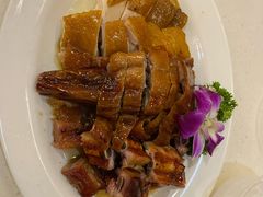 -香港新发烧腊茶餐厅(万象店)