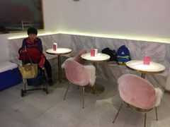 -WOODY BAKER 沃倍可(月星环球港店)