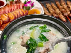 -江南粥家庄(宁国路店)