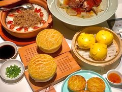 -新兴·金羊座·粤菜点心(乐峰店)