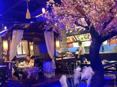 -绿茶餐厅(朝阳大悦城店)