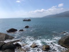 -海南分界洲岛旅游区