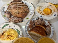 -LANLIZI BAKERY(COSMO店)