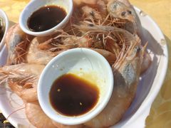 -老字号蛇口德记烧腊饭店·海鲜加工