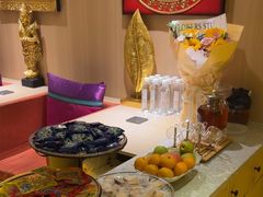 -泰禾馨·泰式按摩精油SPA(华荣大厦店)