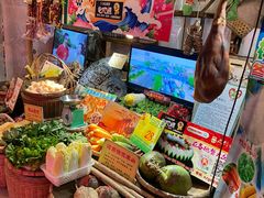 -尚竹阁冬瓜盅·18年地标美食(平洲店)