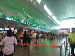 -吉隆坡国际机场