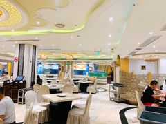 大堂-洪长兴(广西北路店)