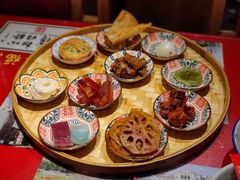 -味福记·本地特色菜(八一万达广场店)