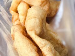 白油饼-增盛魁小吃店