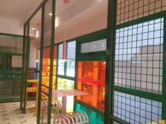 门面-小芳茶卖部(新都汇中心店)