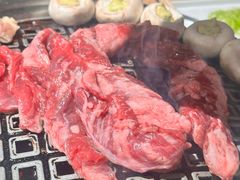 -霸腹烤肉(厦门柚子番店)