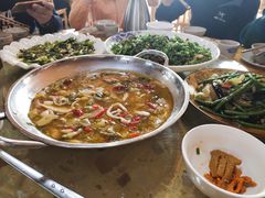 -潼南太安名鱼•特色江湖菜 太安鱼