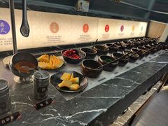 -湊湊火锅·茶憩(皇姑万象汇店)
