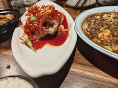 -鱼食饭稻·苏浙土菜17年老馆子(平江路店)