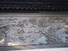 -川沙古镇-停车场