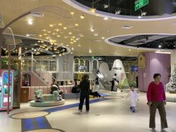 -MELAND CLUB亲子乐园•派对(石家庄万象城店)