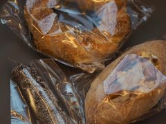 -佐敦面包铺·JORDAN BAKERY