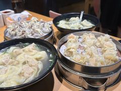 -真真鲜馄饨店(启蒙路店)