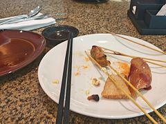 -怡咖啡海鲜自助餐厅(浦东香格里拉店)