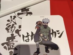 -火影忍者一乐拉面(环球港店)