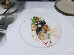 -Erman岩烧牛排(虹桥南丰城店)
